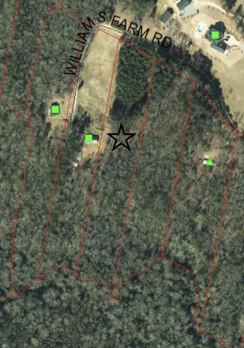 0 Williams Farm Rd, Sanford, NC 27332