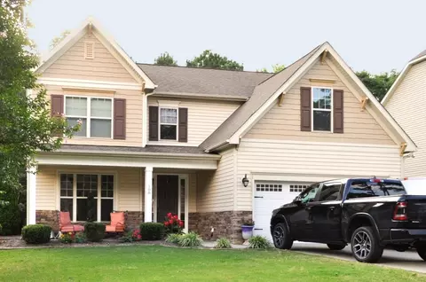 108 Bonterra Dr, Youngsville, NC 27596