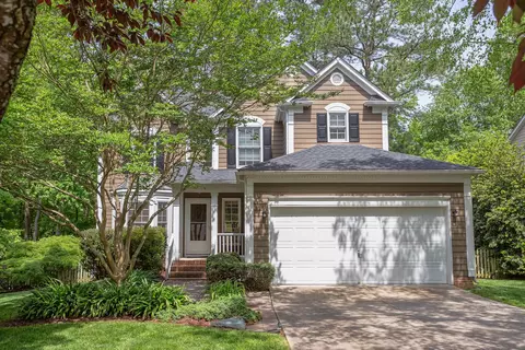 714 Wakehurst Dr, Cary, NC 27519