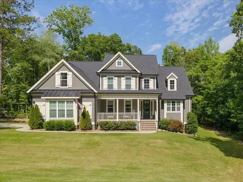 48 Arbor Ln, Pittsboro, NC 27312