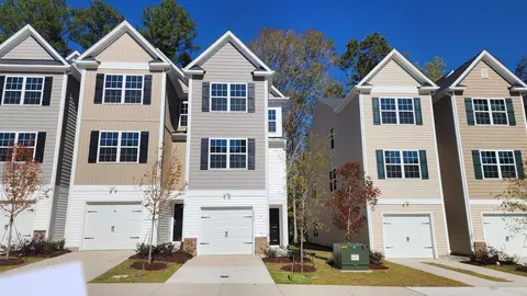 4149 Trevino Dr, Durham, NC 27704
