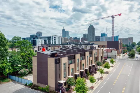 516 W South St, Raleigh, NC 27601
