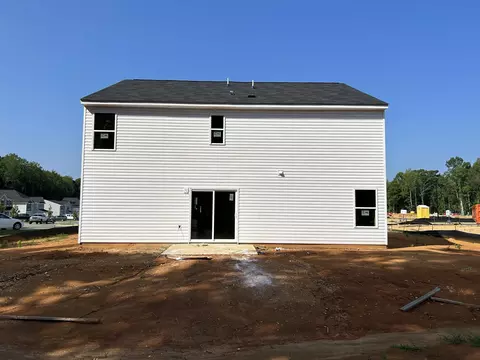 314 Riley Way, Spring Hope, NC 27882 photo 2