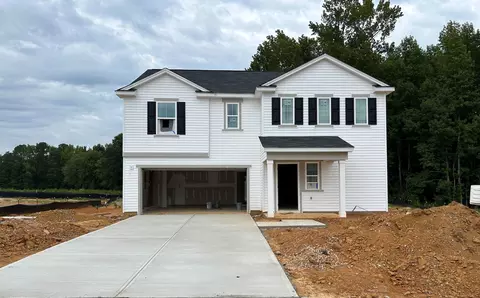 314 Riley Way, Spring Hope, NC 27882