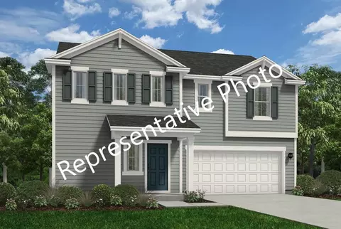 314 Riley Way, Spring Hope, NC 27882 photo 15