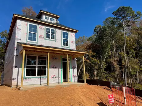 504 Georgias Landing Pkwy #41, Raleigh, NC 27603