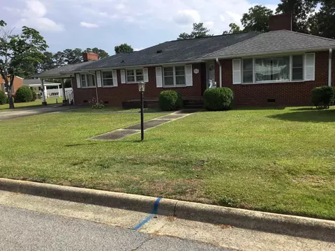 503 W Harnett, Benson, NC 27504