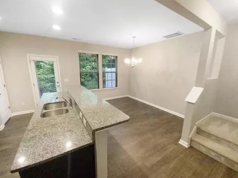 1407 Chatuga Way, Wake Forest, NC 27587 photo 6