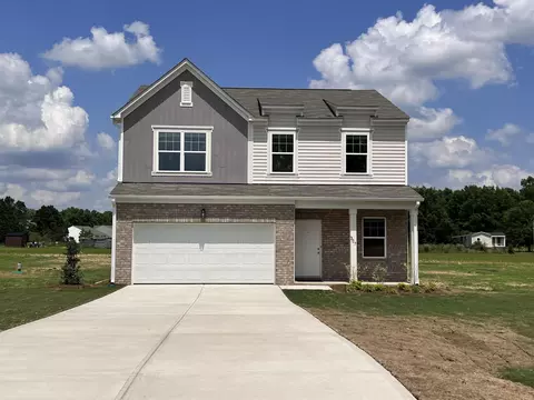 307 Kenison Way, Pikeville, NC 27863