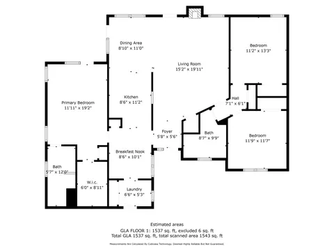 570 W Dennis Ave, Pinebluff, NC 28373 photo 24