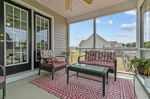 570 W Dennis Ave, Pinebluff, NC 28373 photo 17