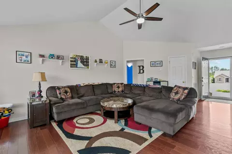 570 W Dennis Ave, Pinebluff, NC 28373 photo 3