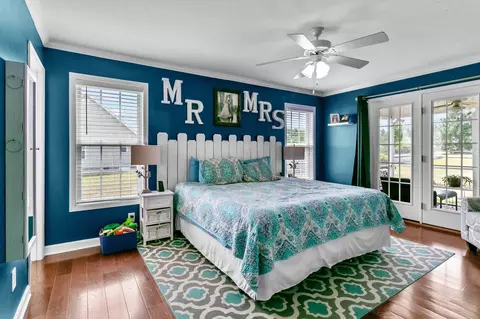 570 W Dennis Ave, Pinebluff, NC 28373 photo 8