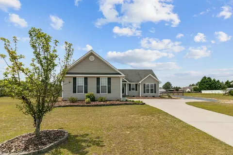 570 W Dennis Ave, Pinebluff, NC 28373 photo 23