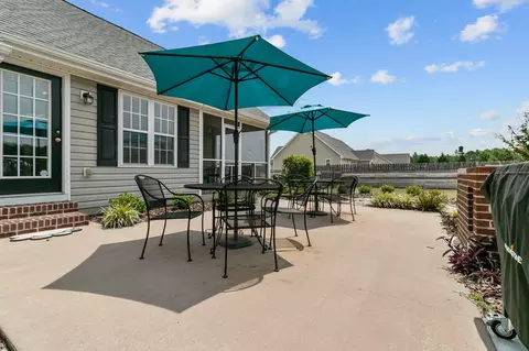 570 W Dennis Ave, Pinebluff, NC 28373 photo 16