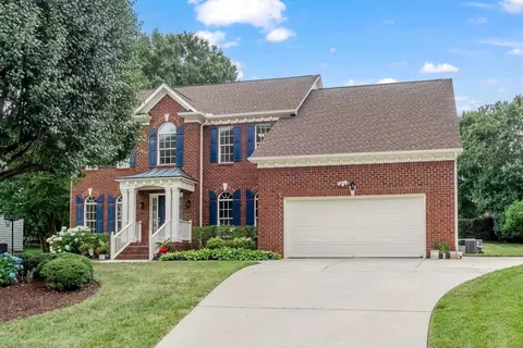413 Riggsbee Farm Dr, Cary, NC 27519