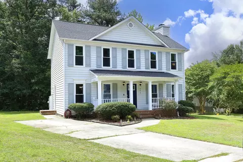 502 Leader Ln, Durham, NC 27703