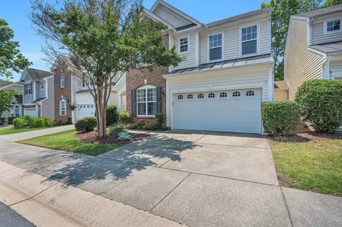8215 Beaded Stone St, Raleigh, NC 27613