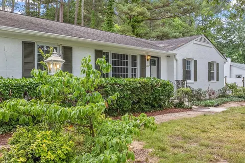 6407 Amhurst Rd, Durham, NC 27713 photo 3