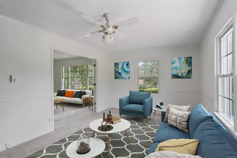6407 Amhurst Rd, Durham, NC 27713 photo 5