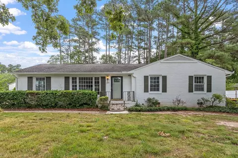 6407 Amhurst Rd, Durham, NC 27713 photo 1
