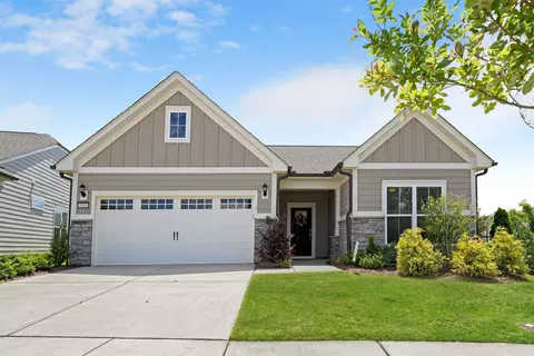 1300 Santa Lucia, Wake Forest, NC 27587