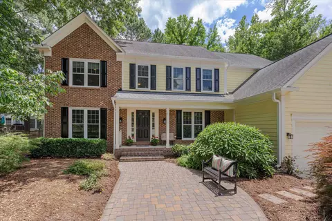 7 Taulton Ct, Durham, NC 27705