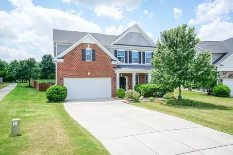 324 Hope Valley Rd, Knightdale, NC 27545