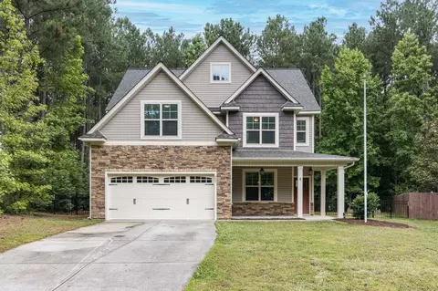 207 Corano Ln, Youngsville, NC 27596