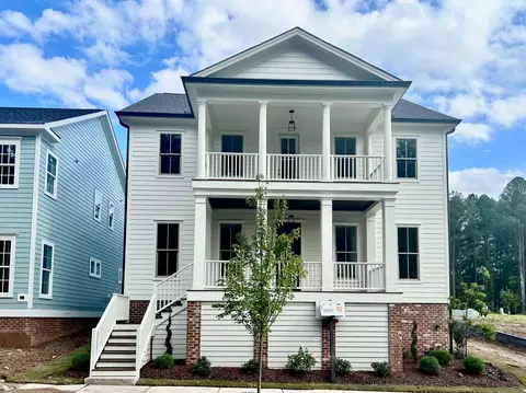 1021 Whitehall, Durham, NC 27713