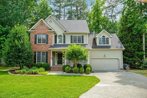 2505 Flints Pond Cir, Apex, NC 27523