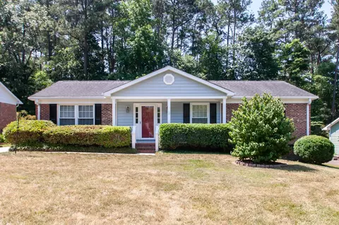 5725 Wintergreen Dr, Raleigh, NC 27609