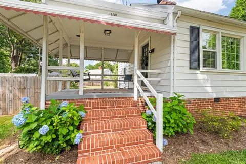1408 Leon St, Durham, NC 27705 photo 2