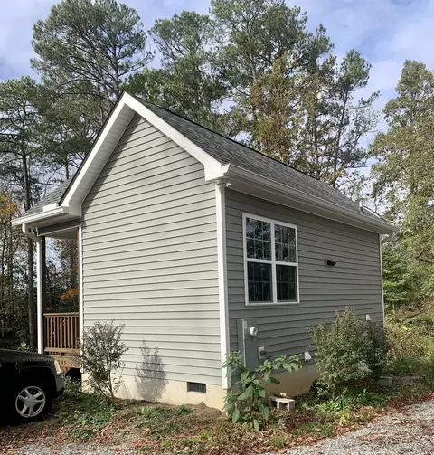 295 Byrdtown Rd, Benson, NC 27504 photo 2