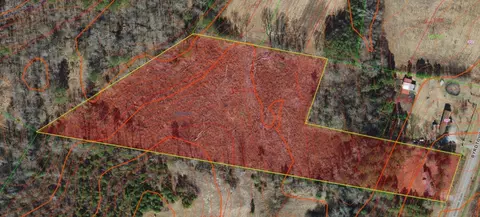 295 Byrdtown Rd, Benson, NC 27504 photo 21