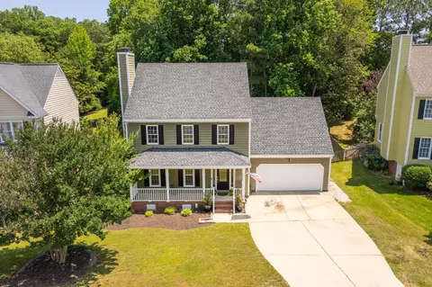 412 Samara St, Apex, NC 27502 photo 2