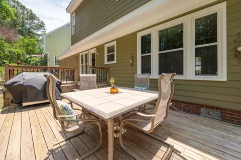 412 Samara St, Apex, NC 27502 photo 29