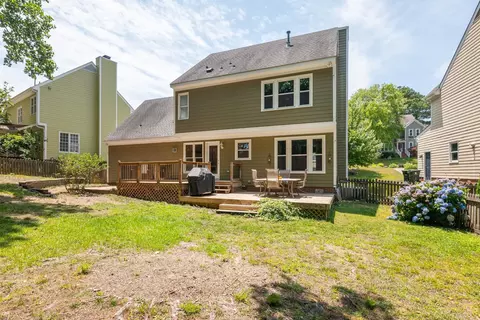 412 Samara St, Apex, NC 27502 photo 28