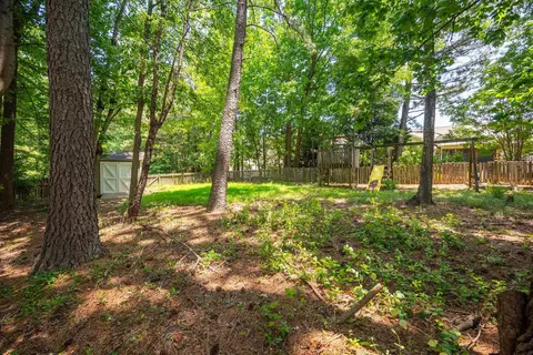 412 Samara St, Apex, NC 27502 photo 34