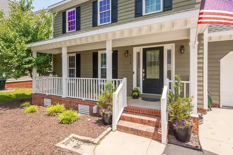 412 Samara St, Apex, NC 27502 photo 3