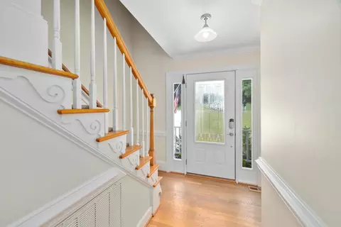 412 Samara St, Apex, NC 27502 photo 14