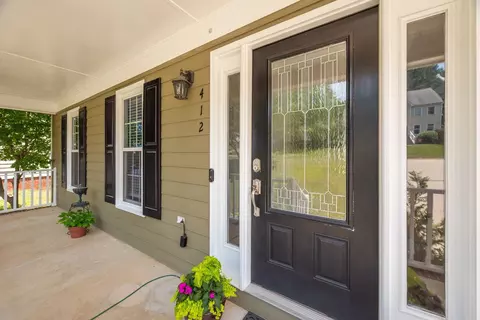 412 Samara St, Apex, NC 27502 photo 4