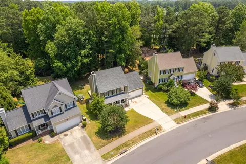 412 Samara St, Apex, NC 27502 photo 36