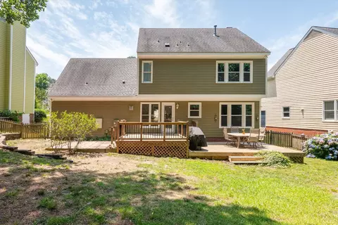412 Samara St, Apex, NC 27502 photo 27