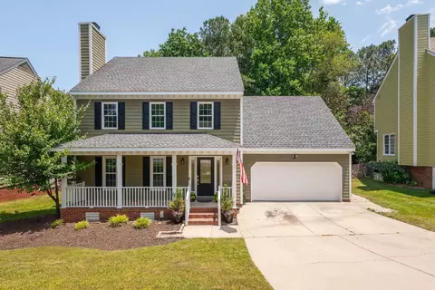 412 Samara St, Apex, NC 27502 photo 1