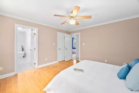 412 Samara St, Apex, NC 27502 photo 16