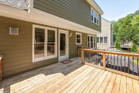 412 Samara St, Apex, NC 27502 photo 30