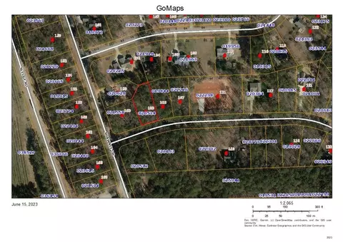 103 Souix Dr, Louisburg, NC 27549