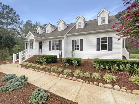522 Southmont, Clayton, NC 27527