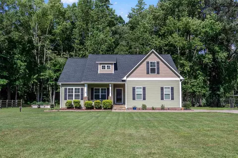 3176 Castleberry Rd, Archer Lodge, NC 27527